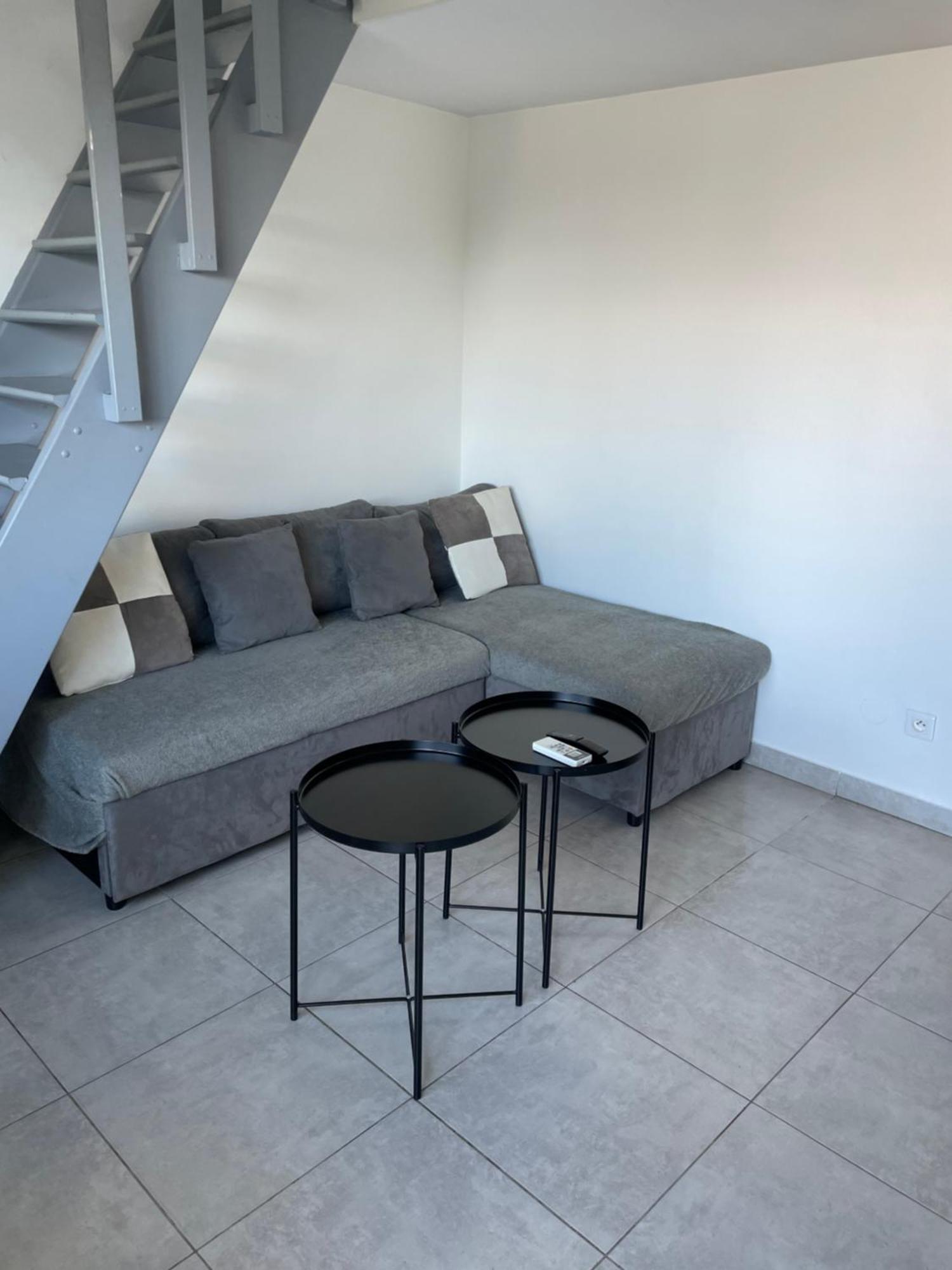 Appartement Cap D'Агд Екстер'єр фото